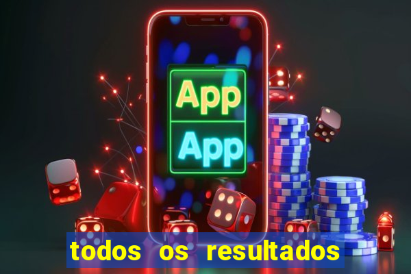 todos os resultados da lotomania 2024